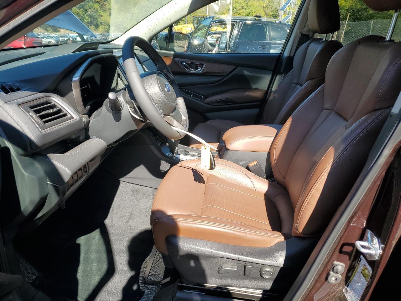 2025 Subaru Ascent Touring - Фото 7