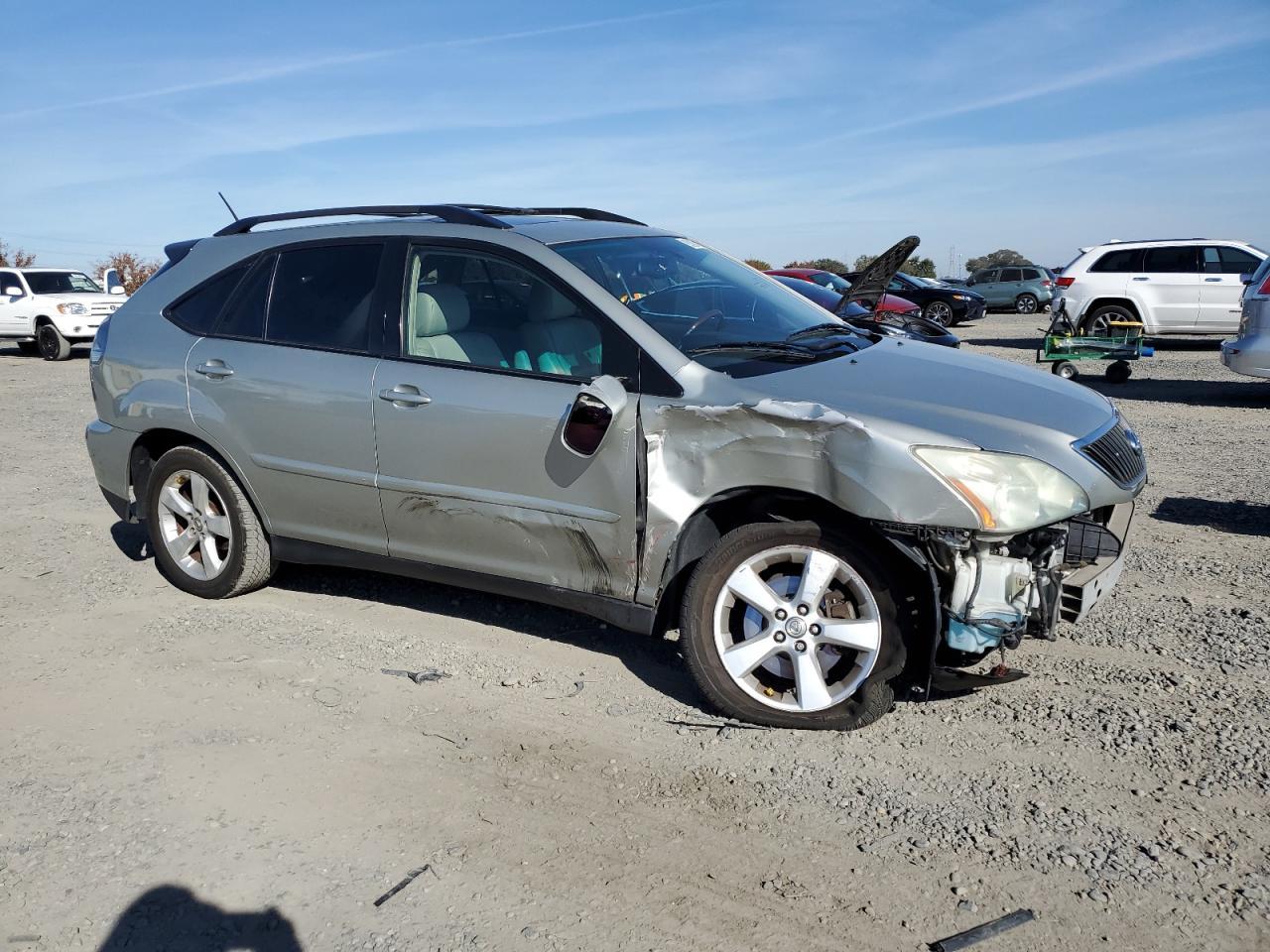 2004 Lexus Rx 330 - Image 4