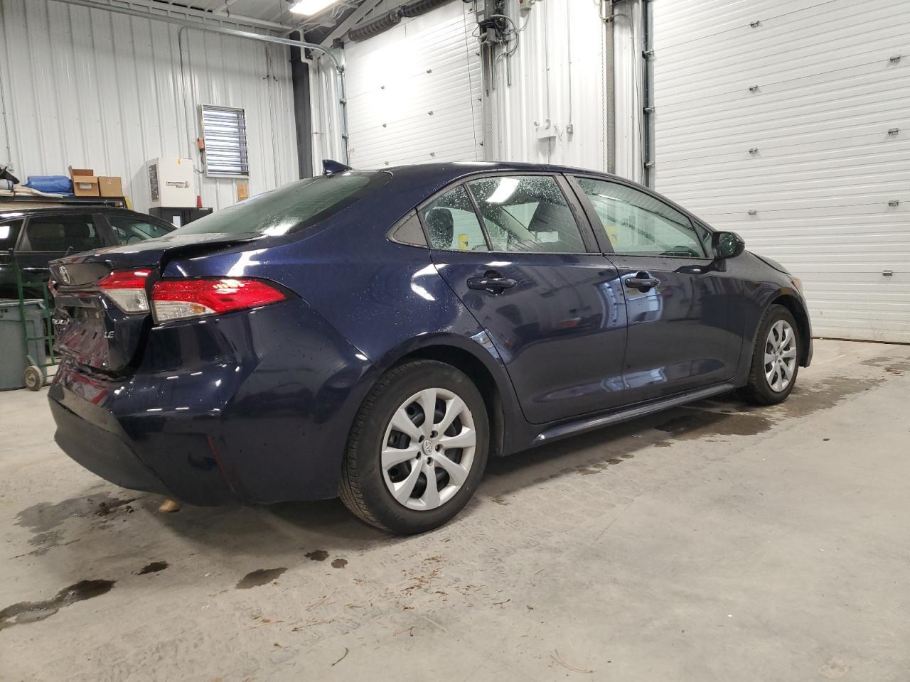 2023 Toyota Corolla Le - Фото 3