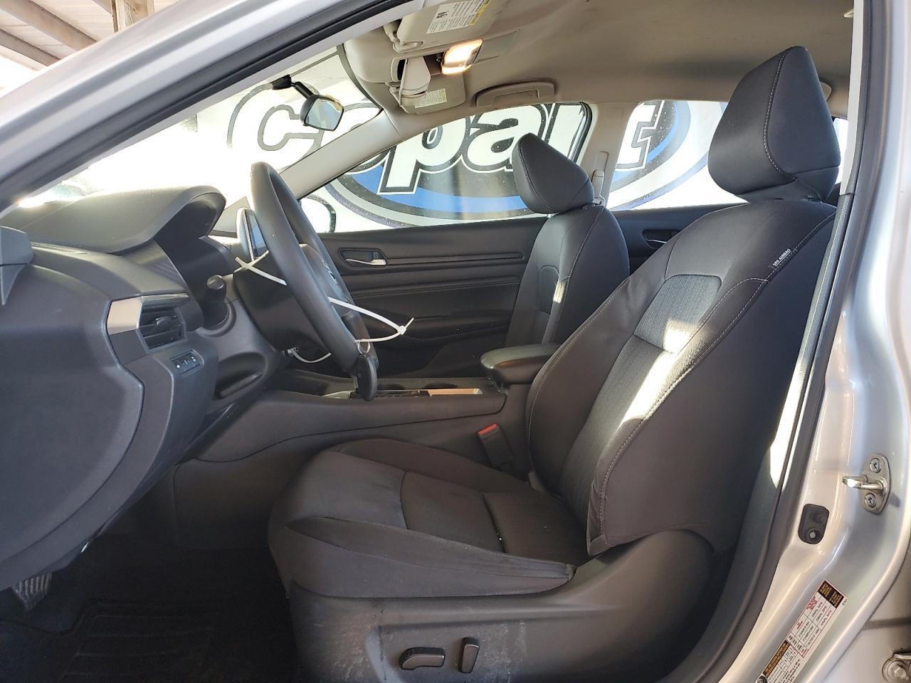 2020 Nissan Altima S - Фото 7