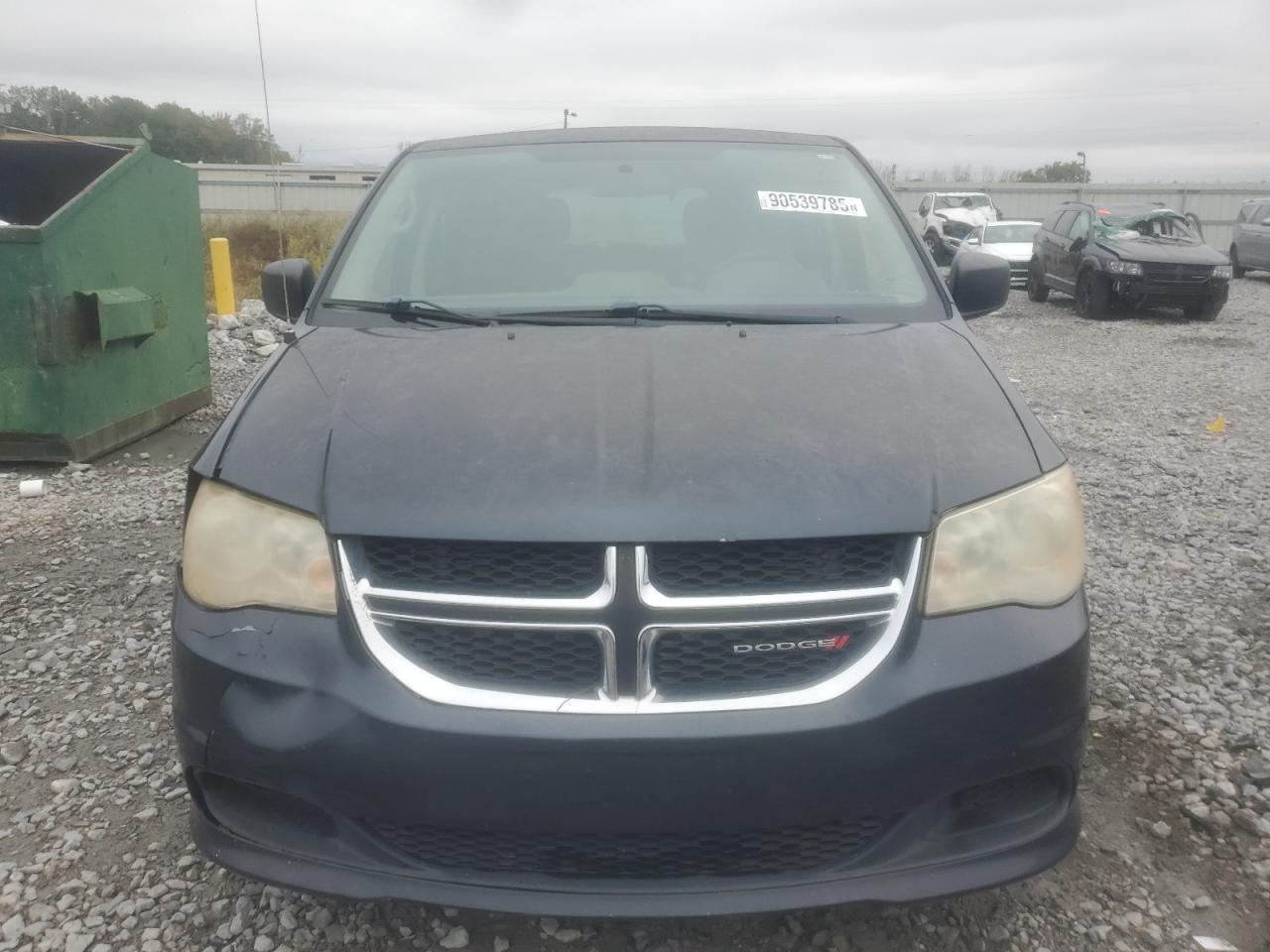 2013 Dodge Grand Caravan Se - Image 5