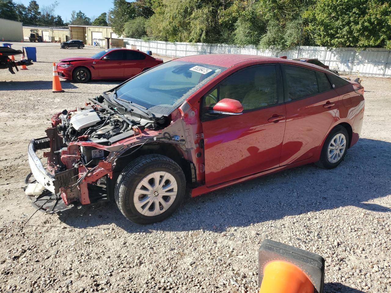2019 Toyota Prius