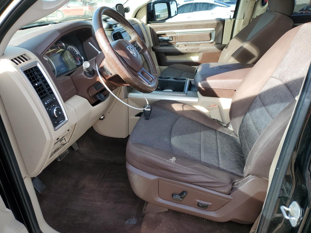 2014 Ram 1500 Slt - Image 7
