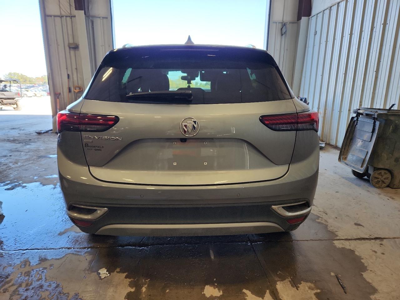 2023 Buick Envision Essence - Image 6