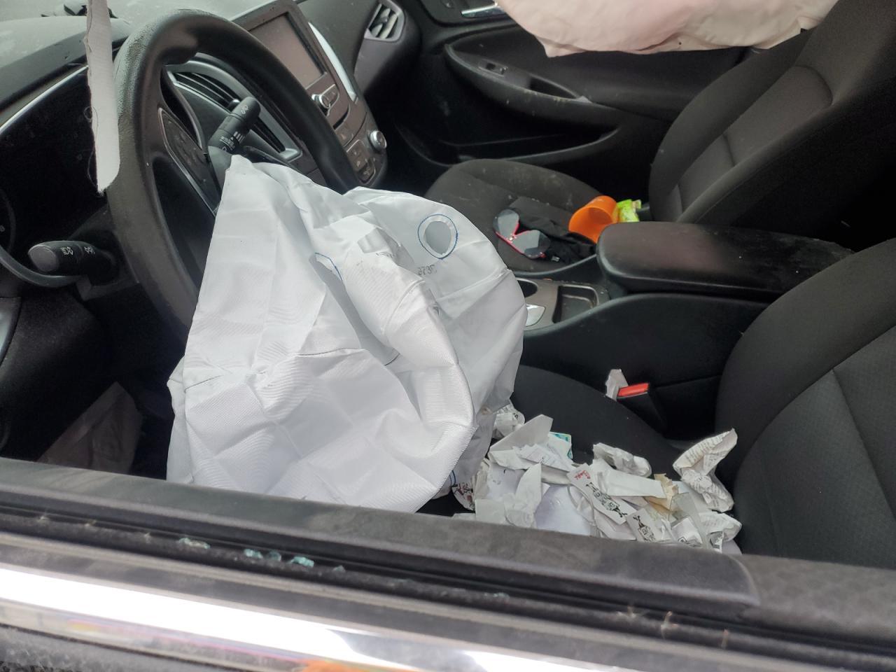 2018 Chevrolet Malibu Ls - Image 7