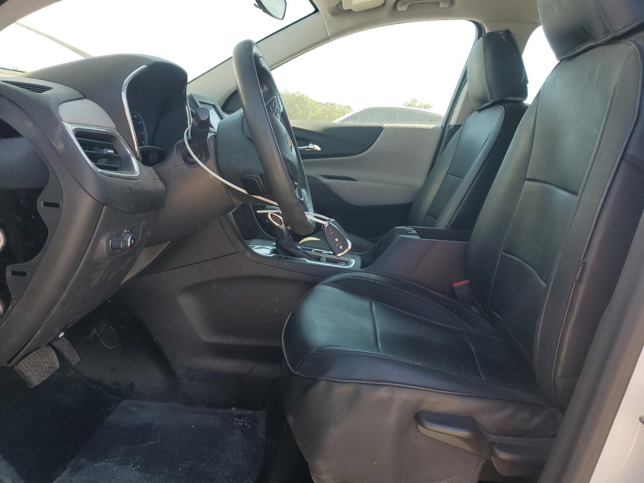 2023 Chevrolet Equinox Ls - Фото 7