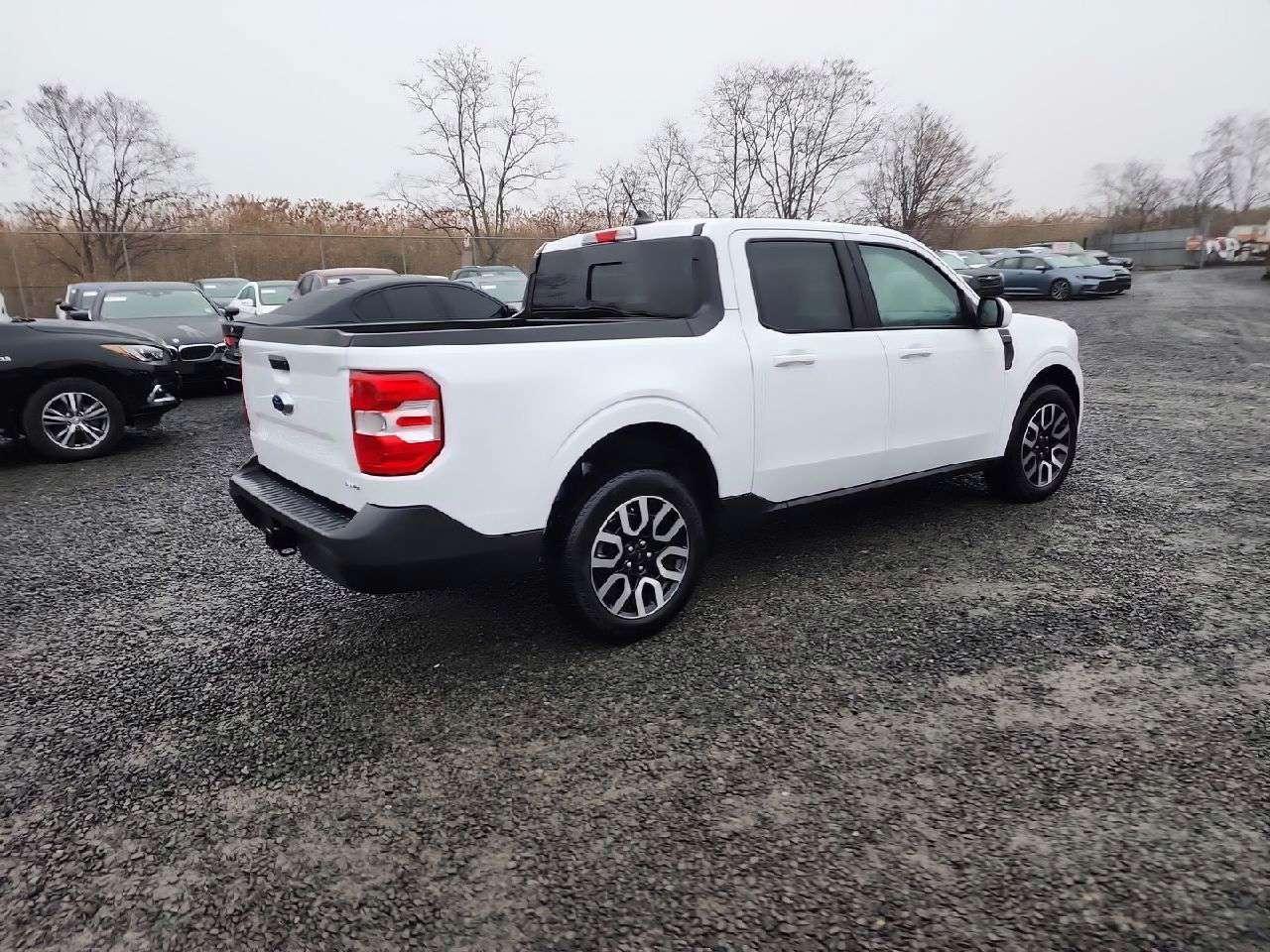 2023 Ford Maverick Xl - Image 4