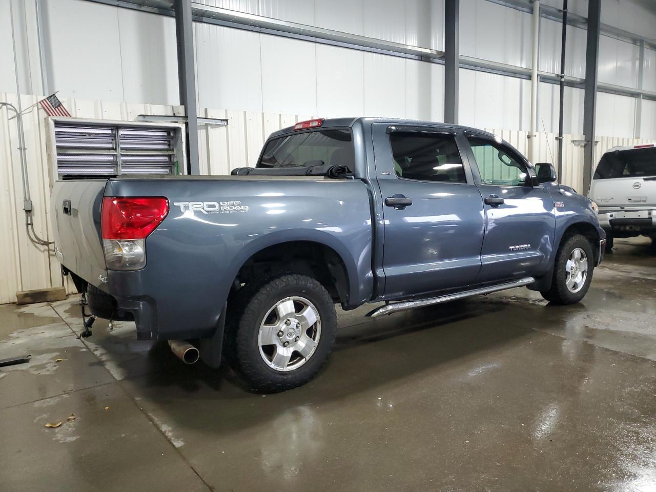 2008 Toyota Tundra Crewmax - Фото 3