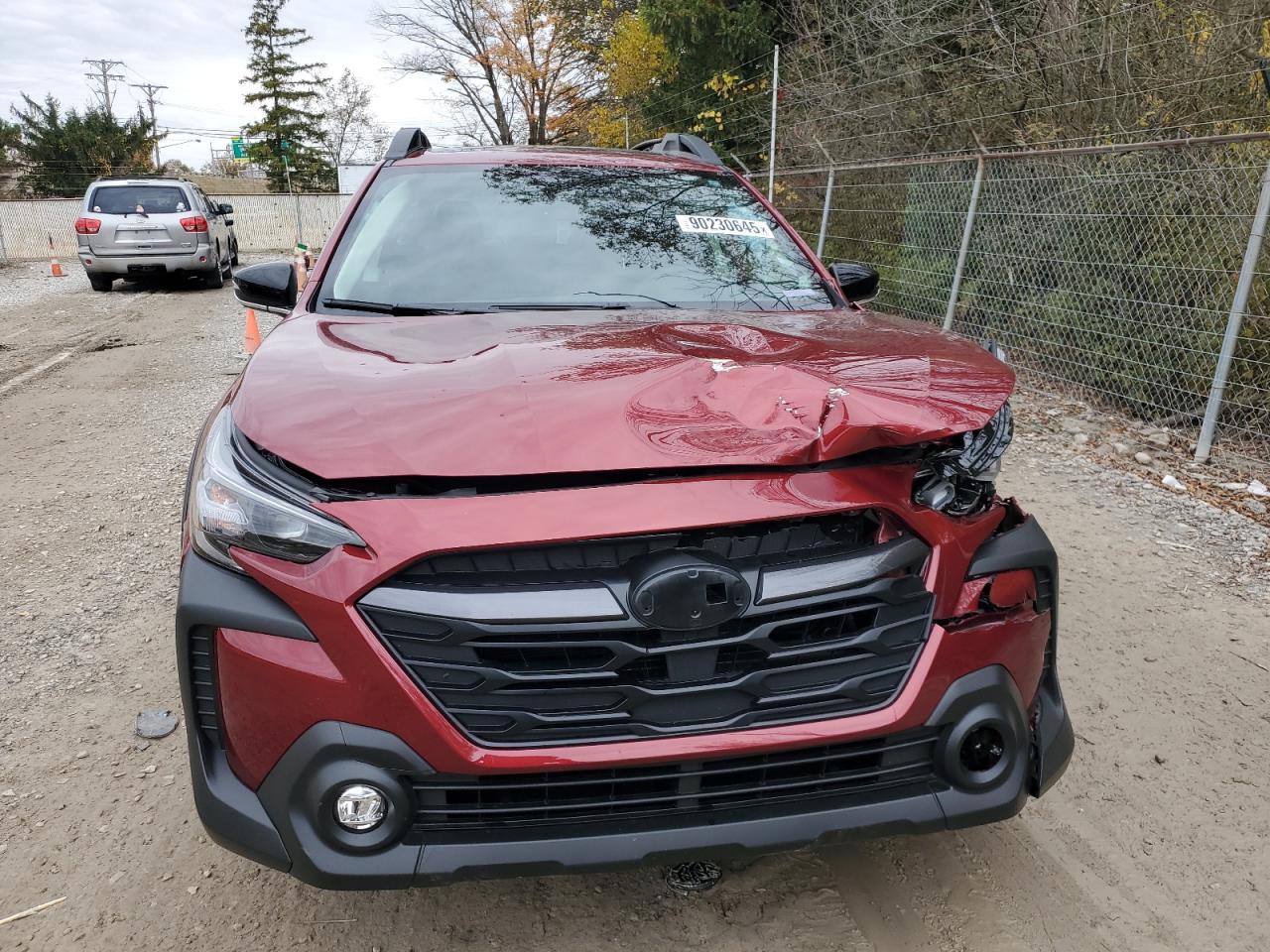 2025 Subaru Outback Premium - Image 5