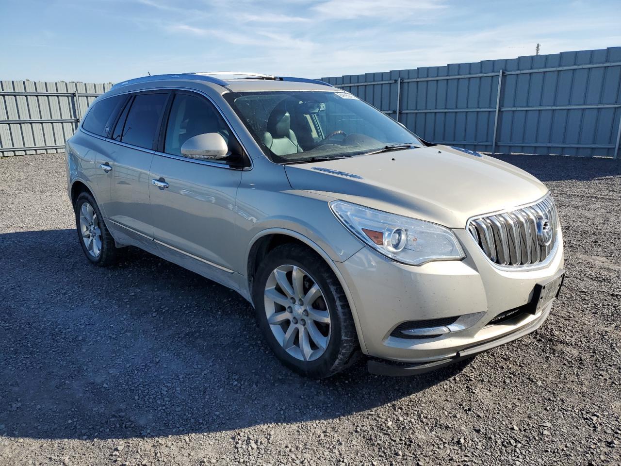 2013 Buick Enclave - Фото 4