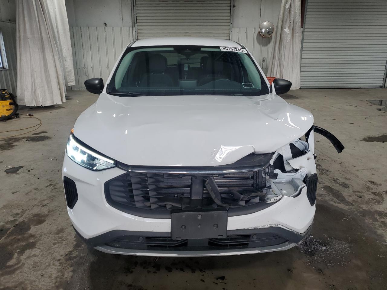 2023 Ford Escape Active - Фото 5