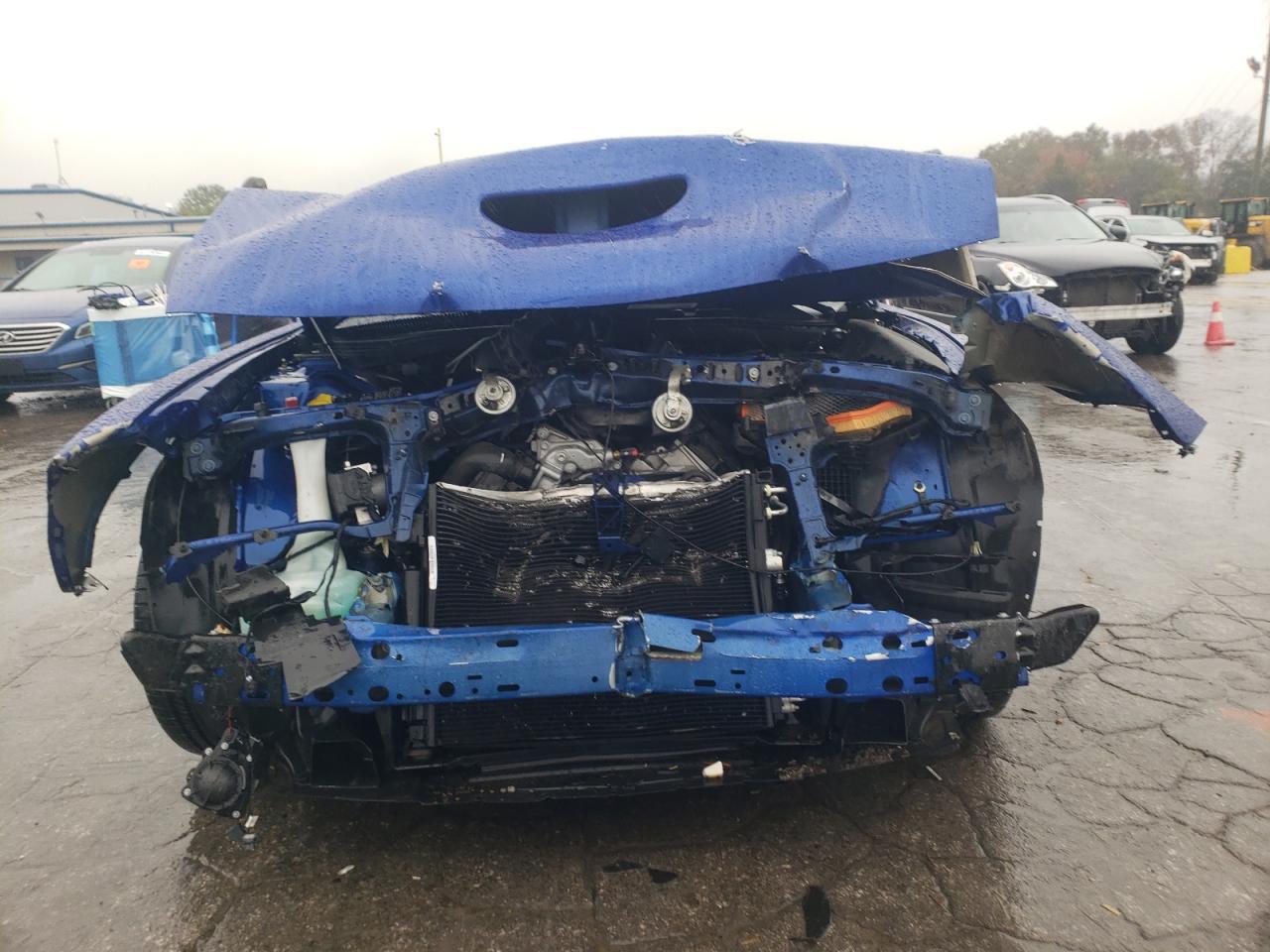 2019 Dodge Challenger R/T - Фото 5