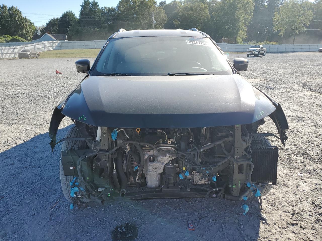 2020 Nissan Pathfinder Sl - Image 5