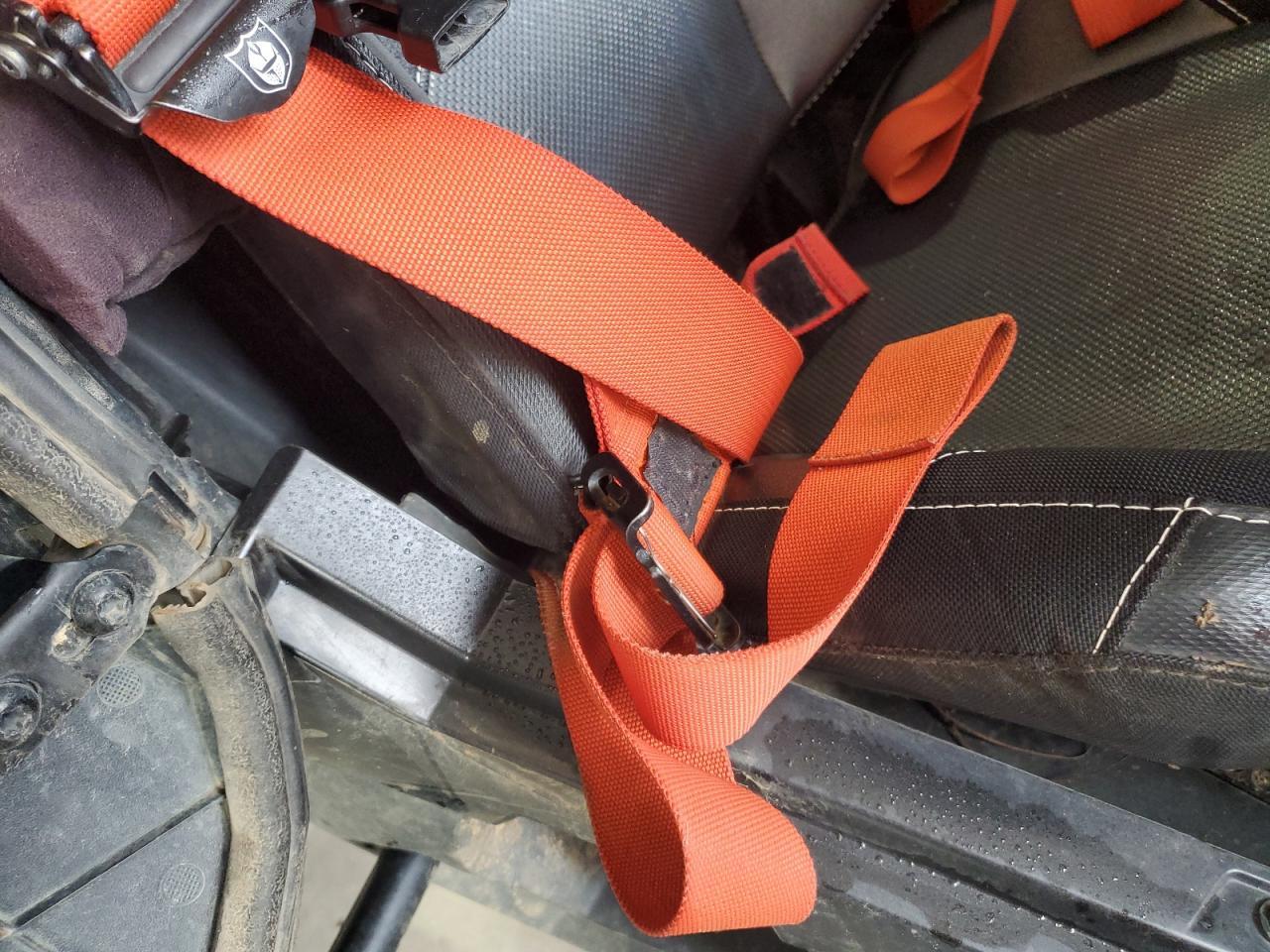 2018 Polaris Rzr Xp 1000 Eps High Lifter Edition - Image 6