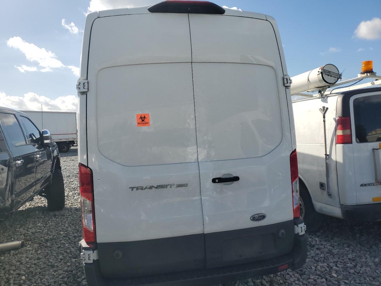 2020 Ford Transit T-350 - Image 6