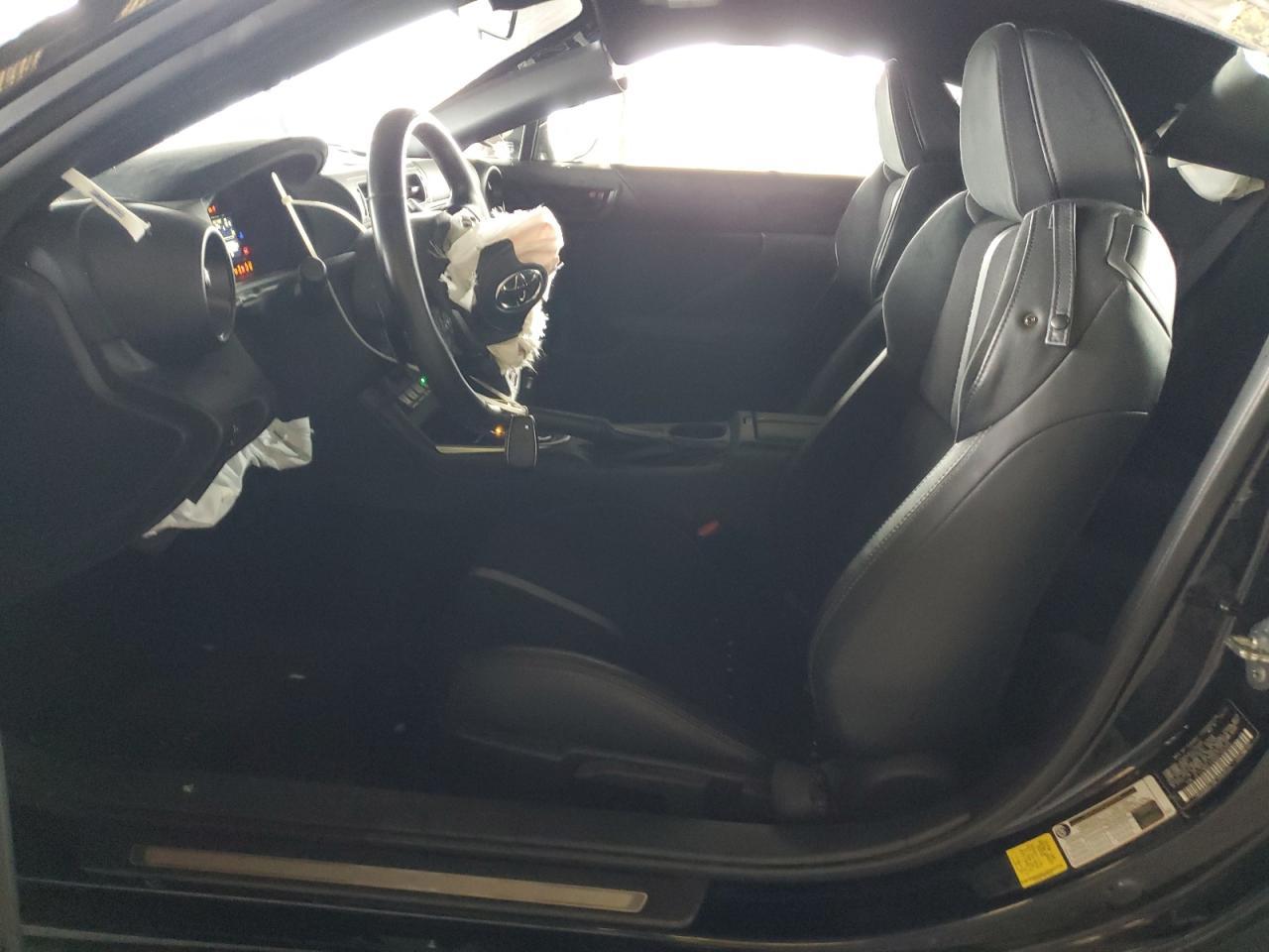 2022 Toyota Gr 86 Premium - Фото 7