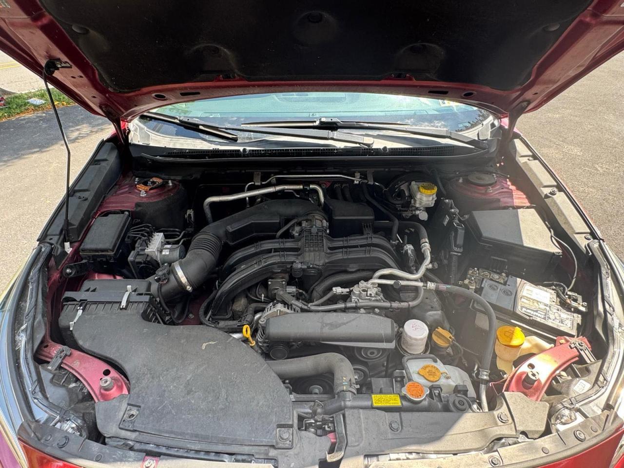 2021 Subaru Outback Premium - Фото 7