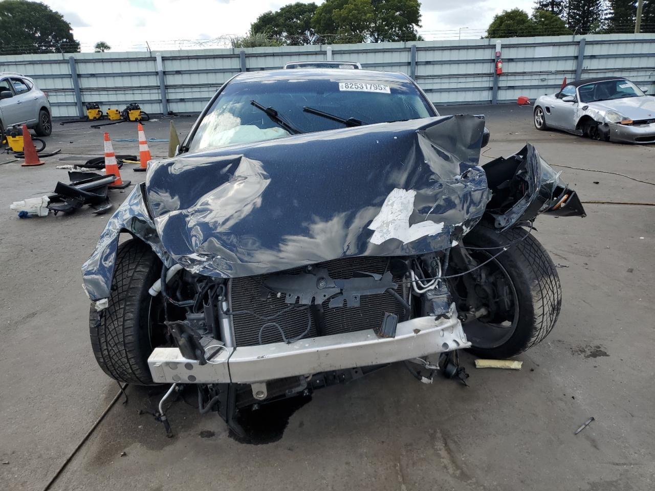 2012 Infiniti G37 Base - Image 5