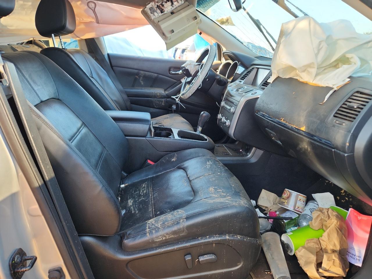 2011 Nissan Murano S - Image 7