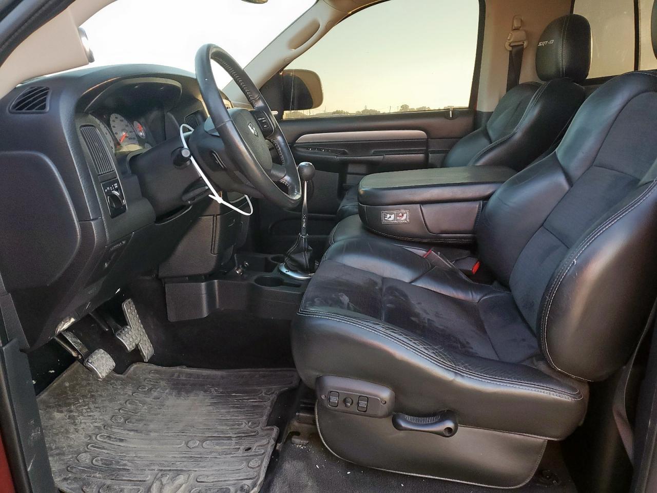 2005 Dodge Ram Srt10 - Фото 7