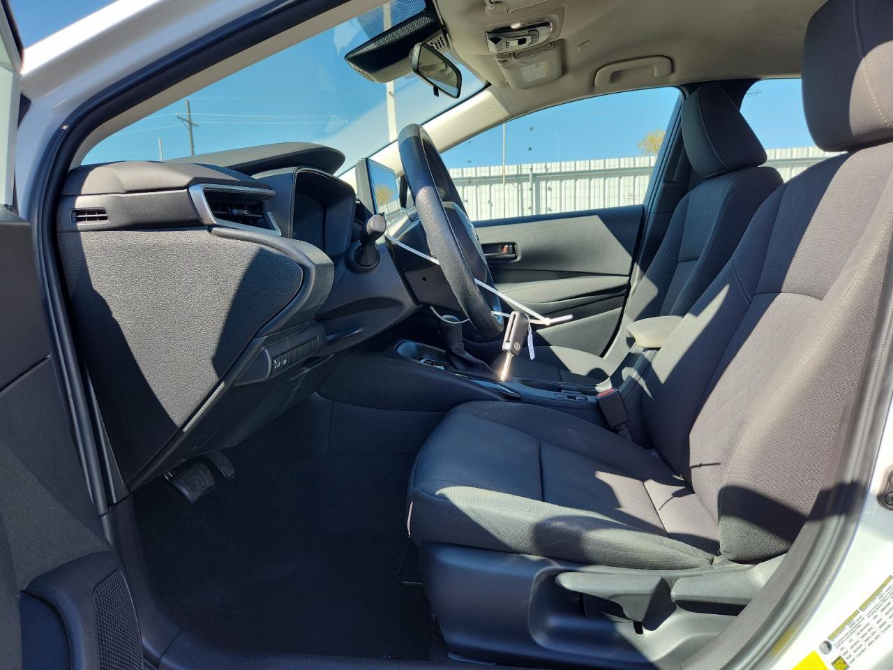 2023 Toyota Corolla Le - Фото 7