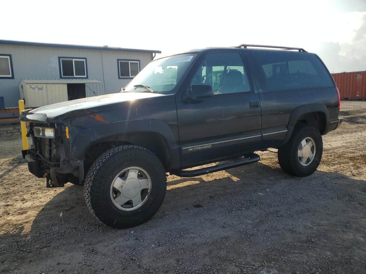 1999 Chevrolet Tahoe K1500