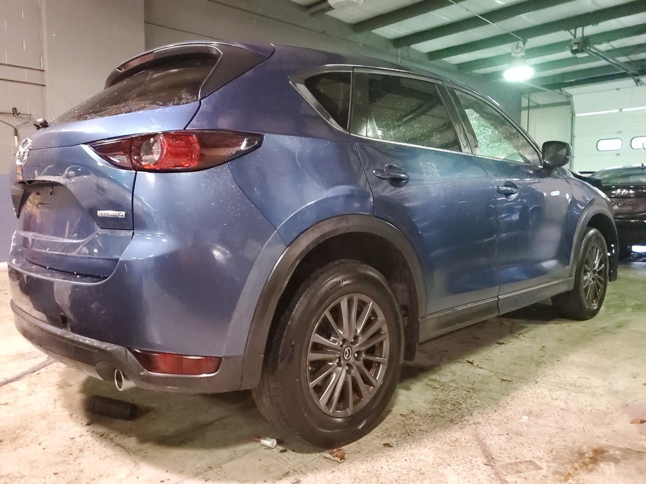 2020 Mazda Cx-5 Touring - Фото 3