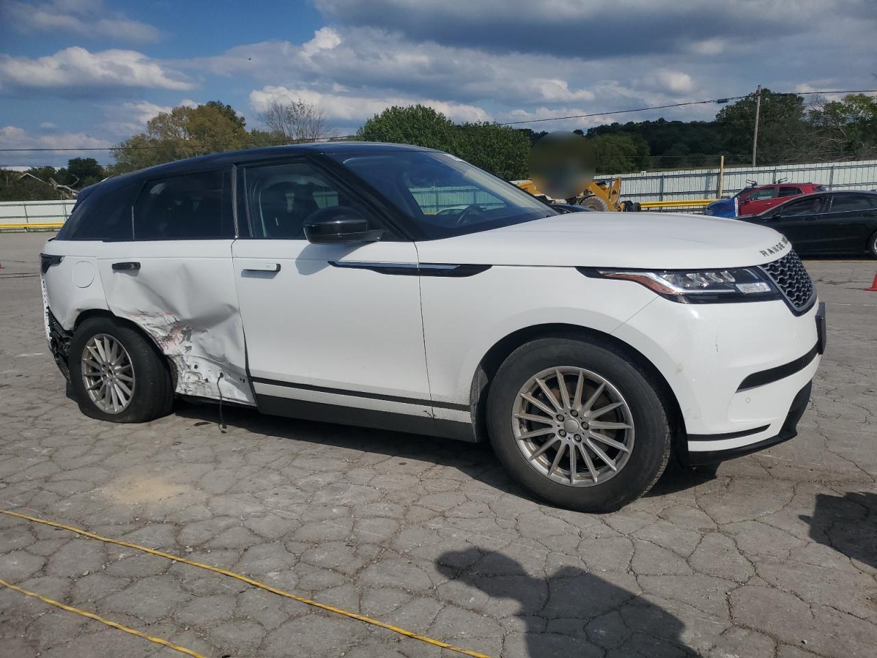 2019 Land Rover Range Rover Velar - Image 4