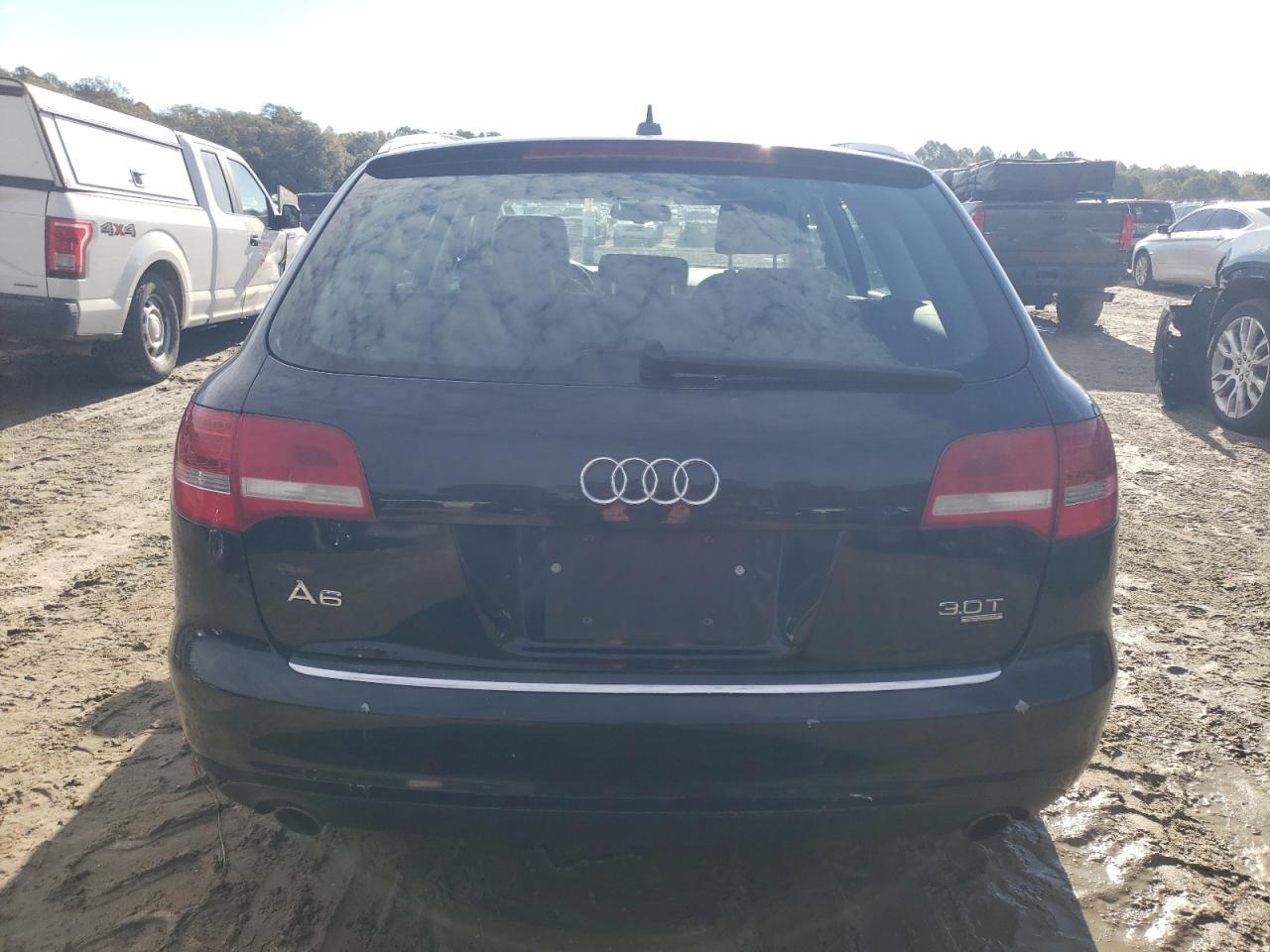 2010 Audi A6 Prestige - Фото 6