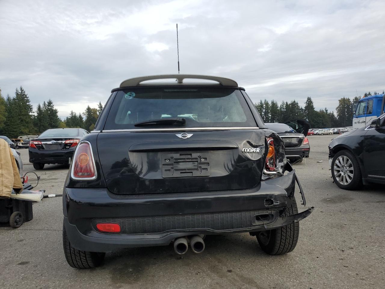 2010 Mini Cooper S - Фото 6