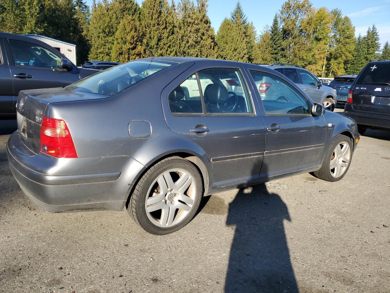 2003 Volkswagen Jetta Gls - Фото 3