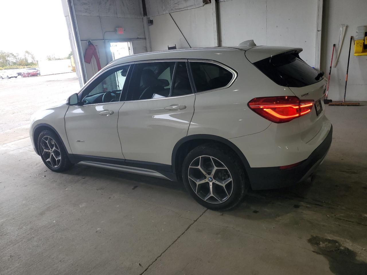 2016 BMW X1 xDrive28I - Image 2