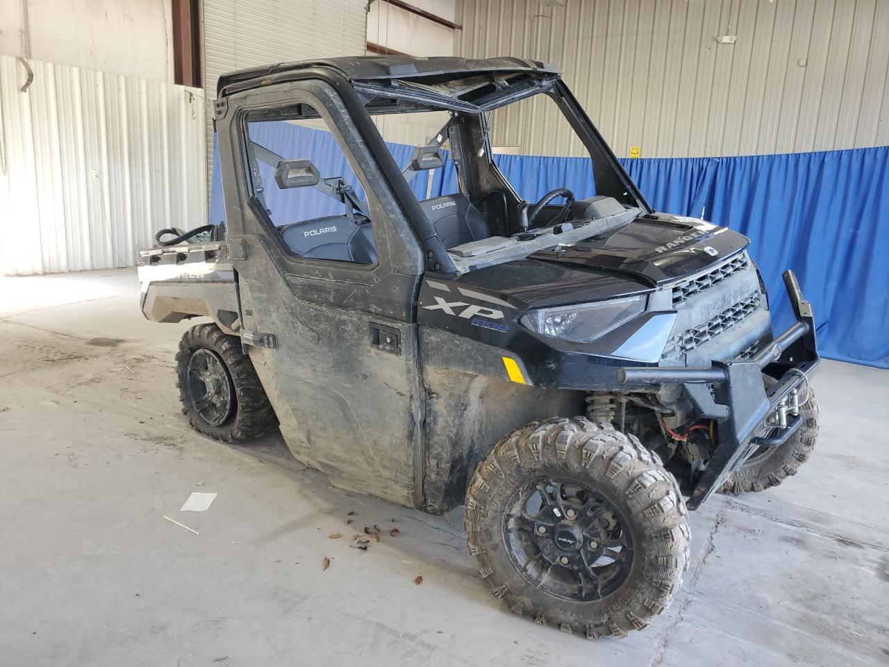 2024 Polaris Ranger Xp 1000 Premium