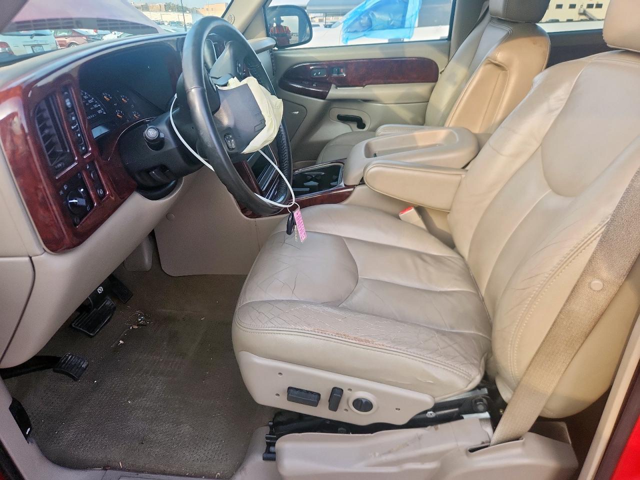 2006 Chevrolet Silverado K1500 - Image 7