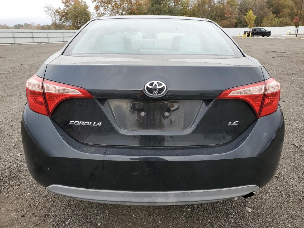 2017 Toyota Corolla L - Фото 6