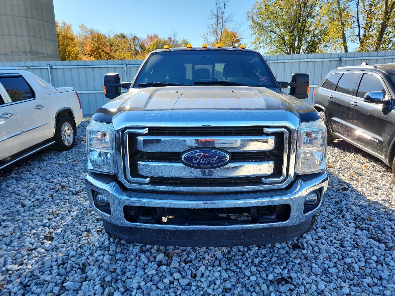 2016 Ford F350 Super Duty - Image 5