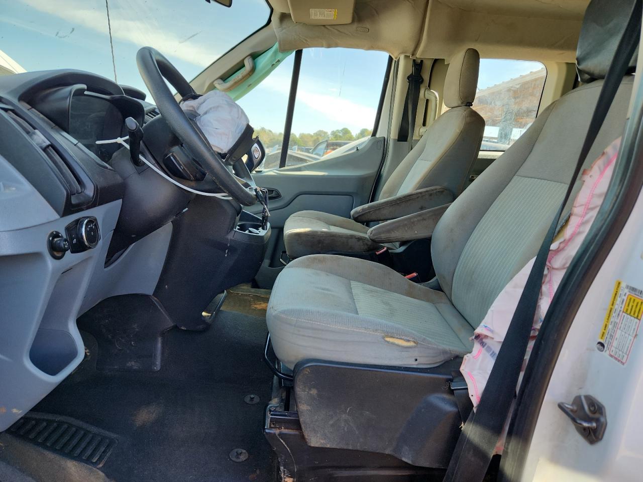 2017 Ford Transit T-350 - Фото 7