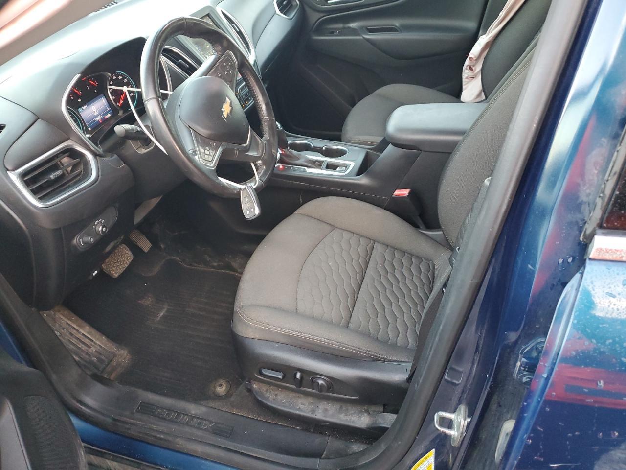 2019 Chevrolet Equinox Lt - Фото 7