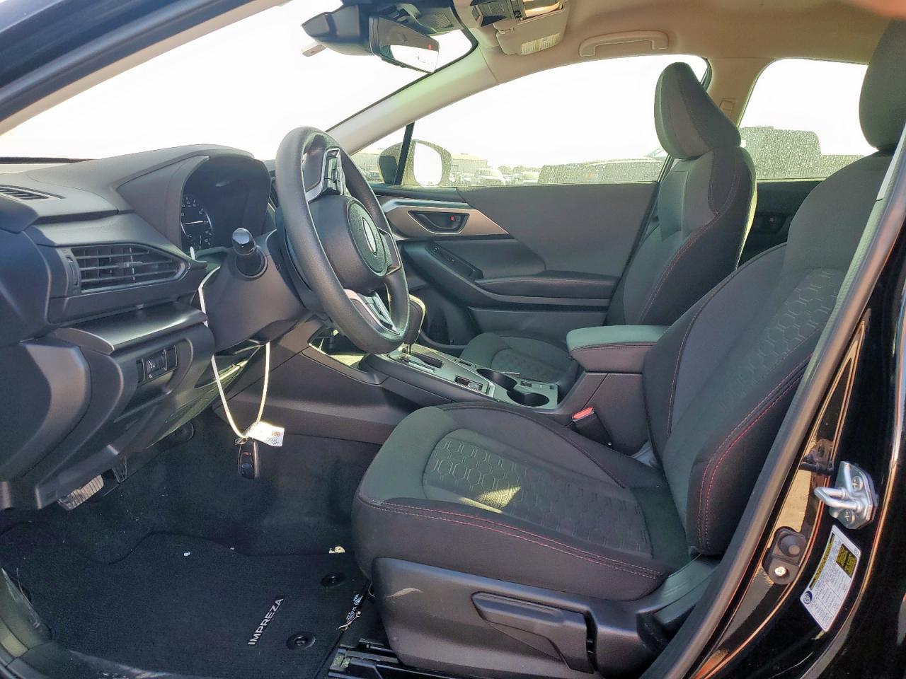 2024 Subaru Impreza Sport - Фото 7