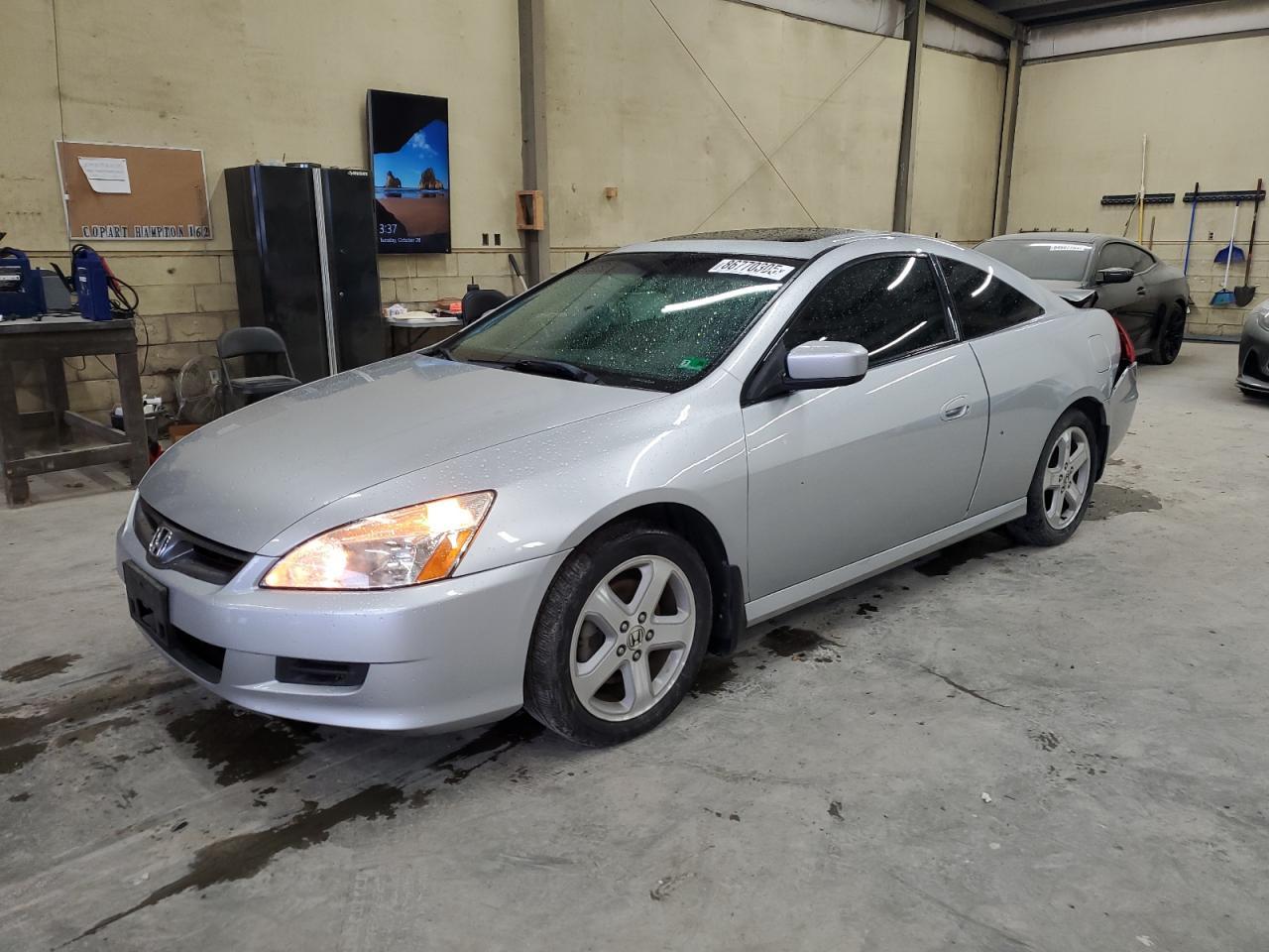 2006 Honda Accord Ex