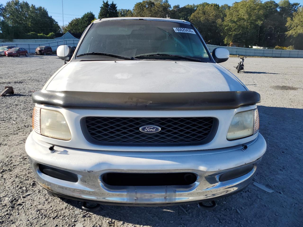 1998 Ford F250 - Image 5