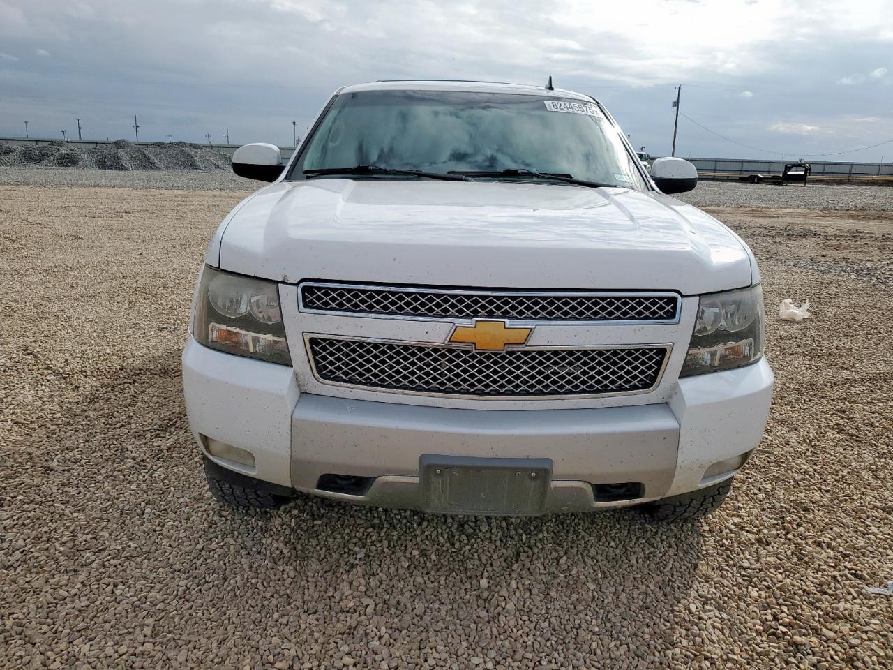 2013 Chevrolet Tahoe K1500 Lt - Фото 5