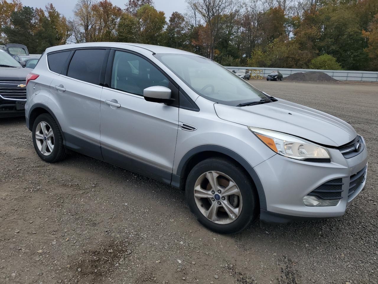 2016 Ford Escape Se - Image 4