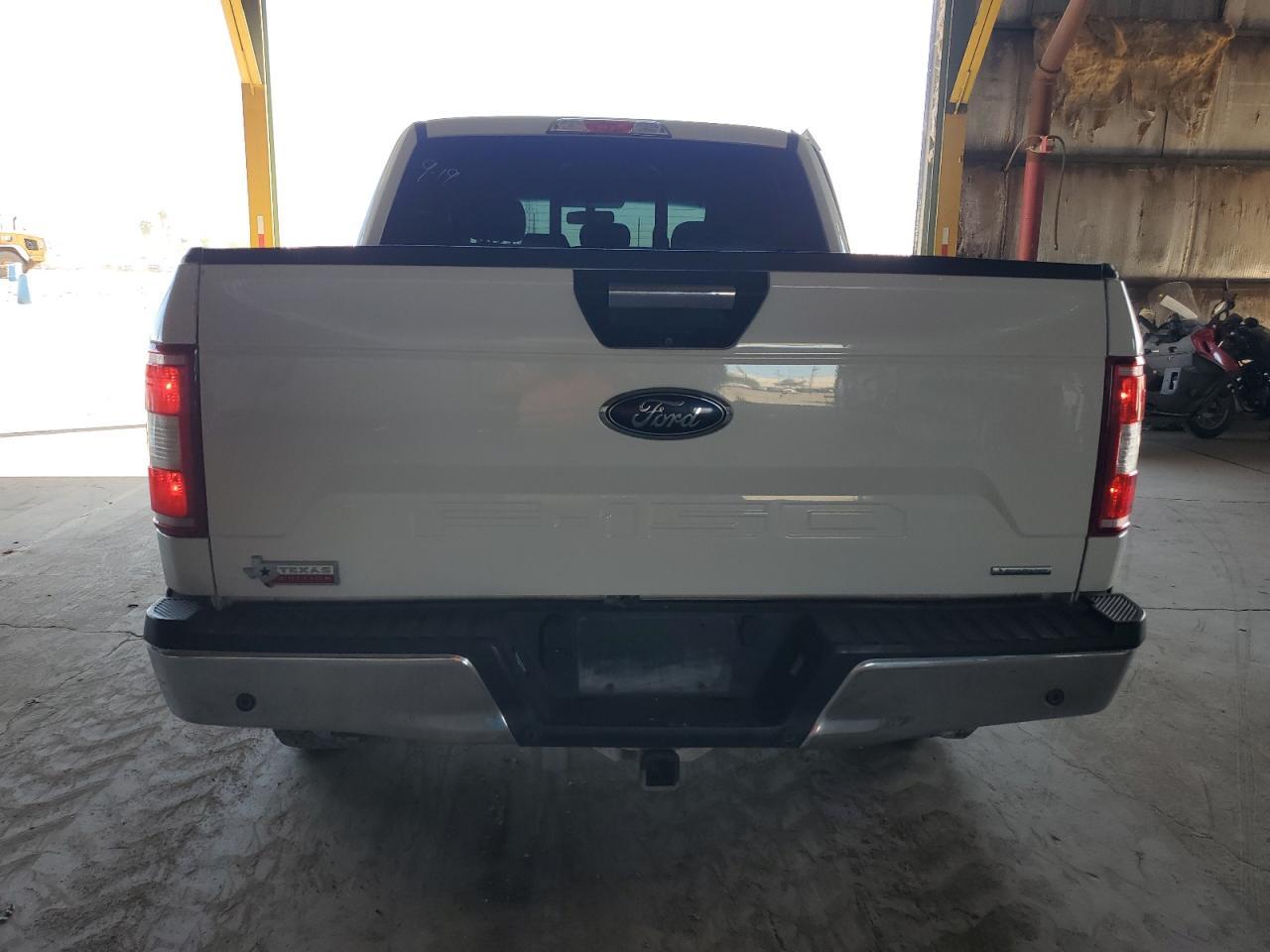 2018 Ford F150 Supercrew - Image 6