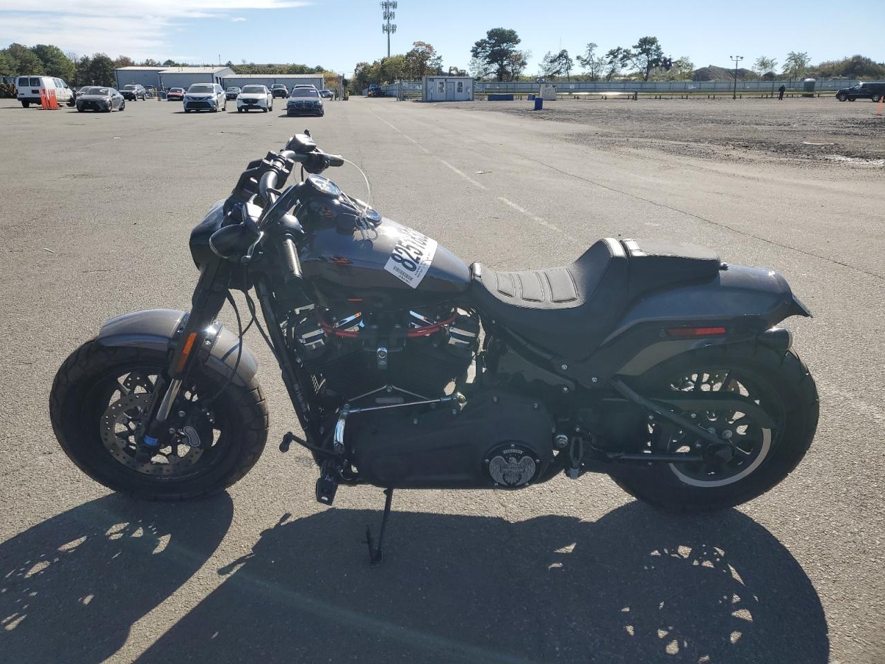 2023 Harley-Davidson Fxfbs - Image 3