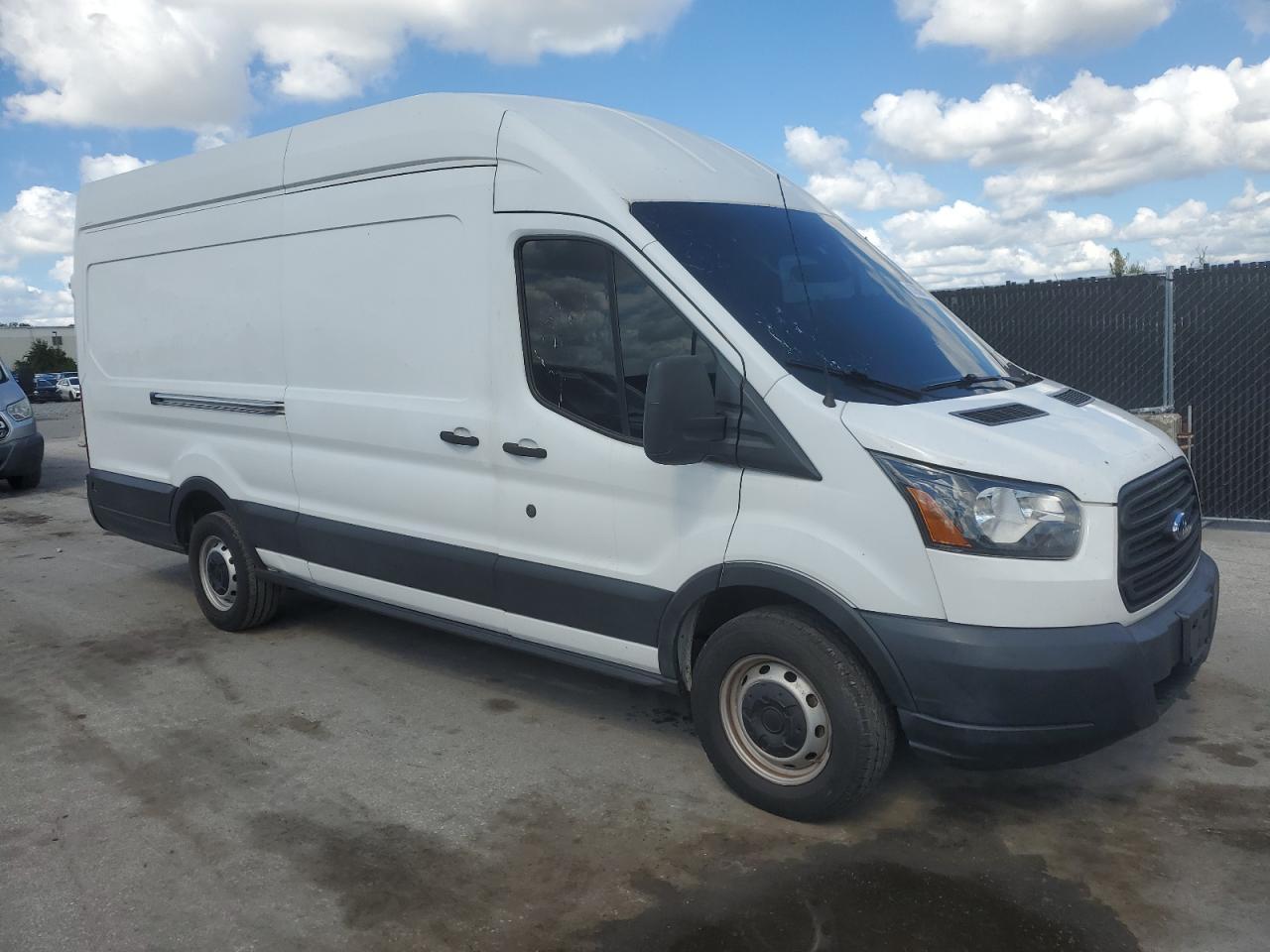 2019 Ford Transit T-250 - Фото 4