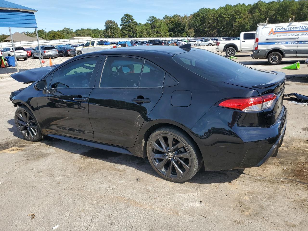 2023 Toyota Corolla Se - Фото 2