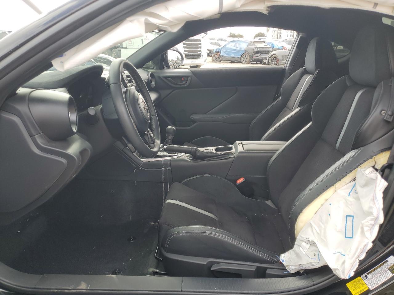 2025 Toyota Gr 86 Premium - Фото 7