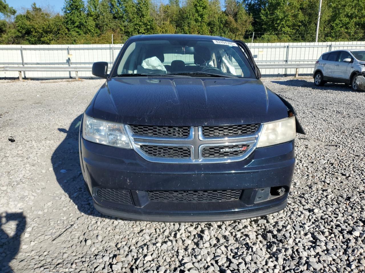 2015 Dodge Journey Se - Image 5
