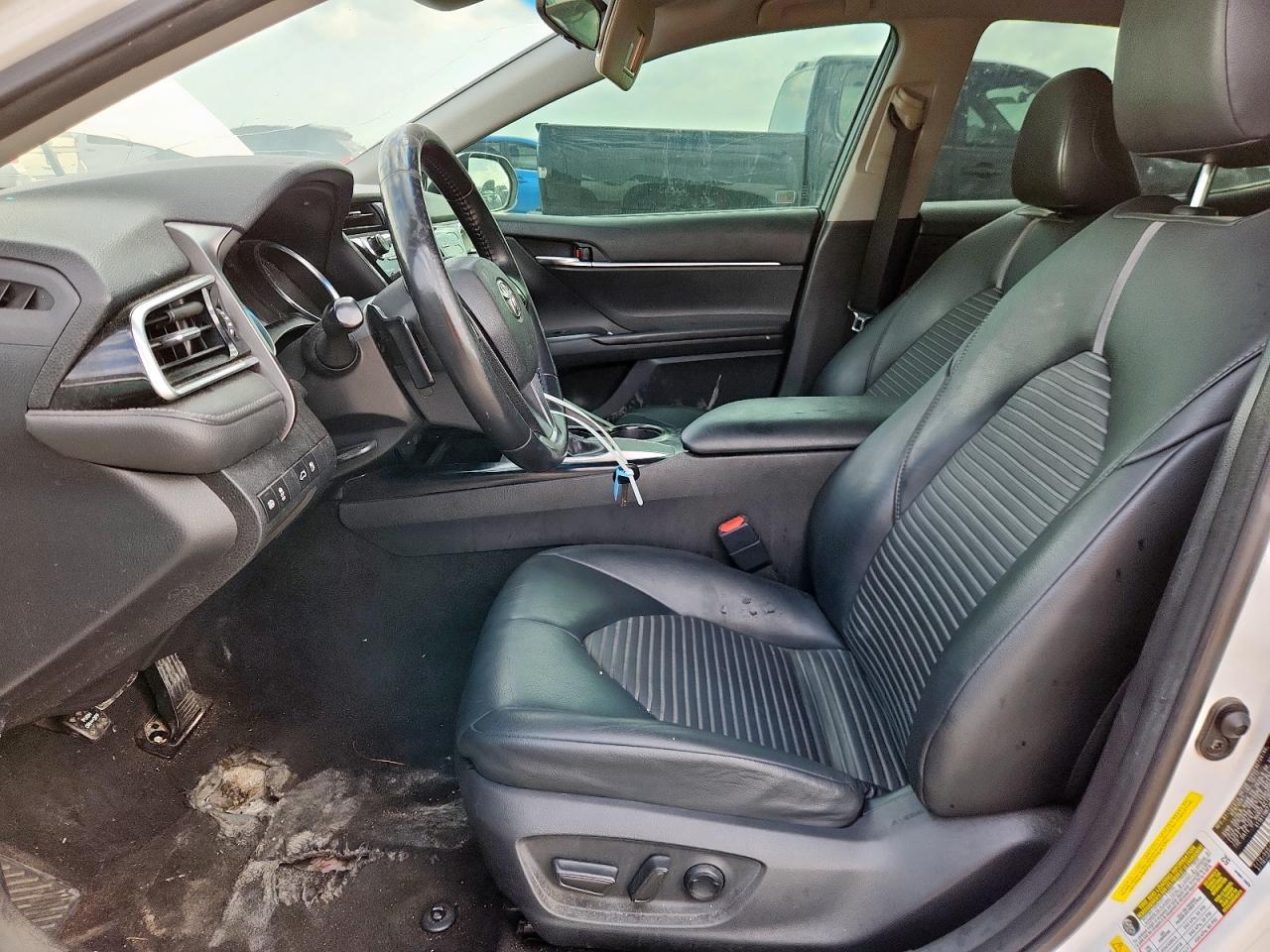 2018 Toyota Camry L - Image 7